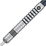 Unicorn Ross Smith Darts - Steel Tip - 80% - Smudger - Natural
