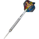 Unicorn Ted Evetts Darts - Steel Tip - Contender - Super Ted - V2