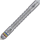 Unicorn Ted Evetts Darts - Steel Tip - Contender - Super Ted - V2