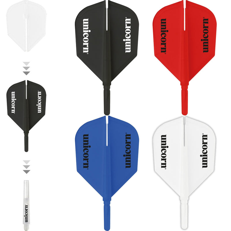 *Unicorn X Flight System XFlight Body Body Only