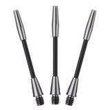 Viper Carbon Plus Dart Shafts - Graphite Rod - Ultra Light