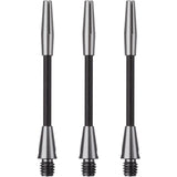 Viper Carbon Plus Dart Shafts - Graphite Rod - Ultra Light