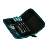 Casemaster Viper Sport Darts Case - Durable & Strong - Rigid Shell