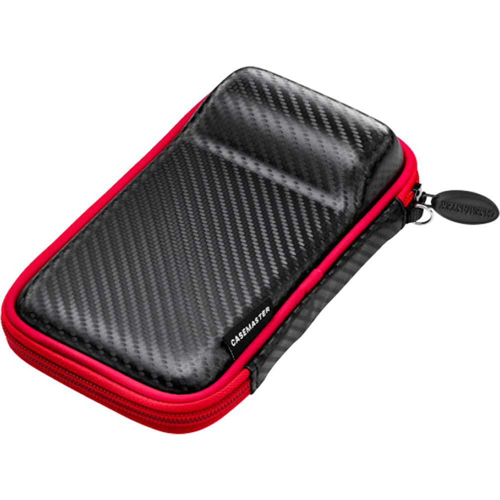 Casemaster Viper Sport Darts Case - Durable & Strong - Rigid Shell