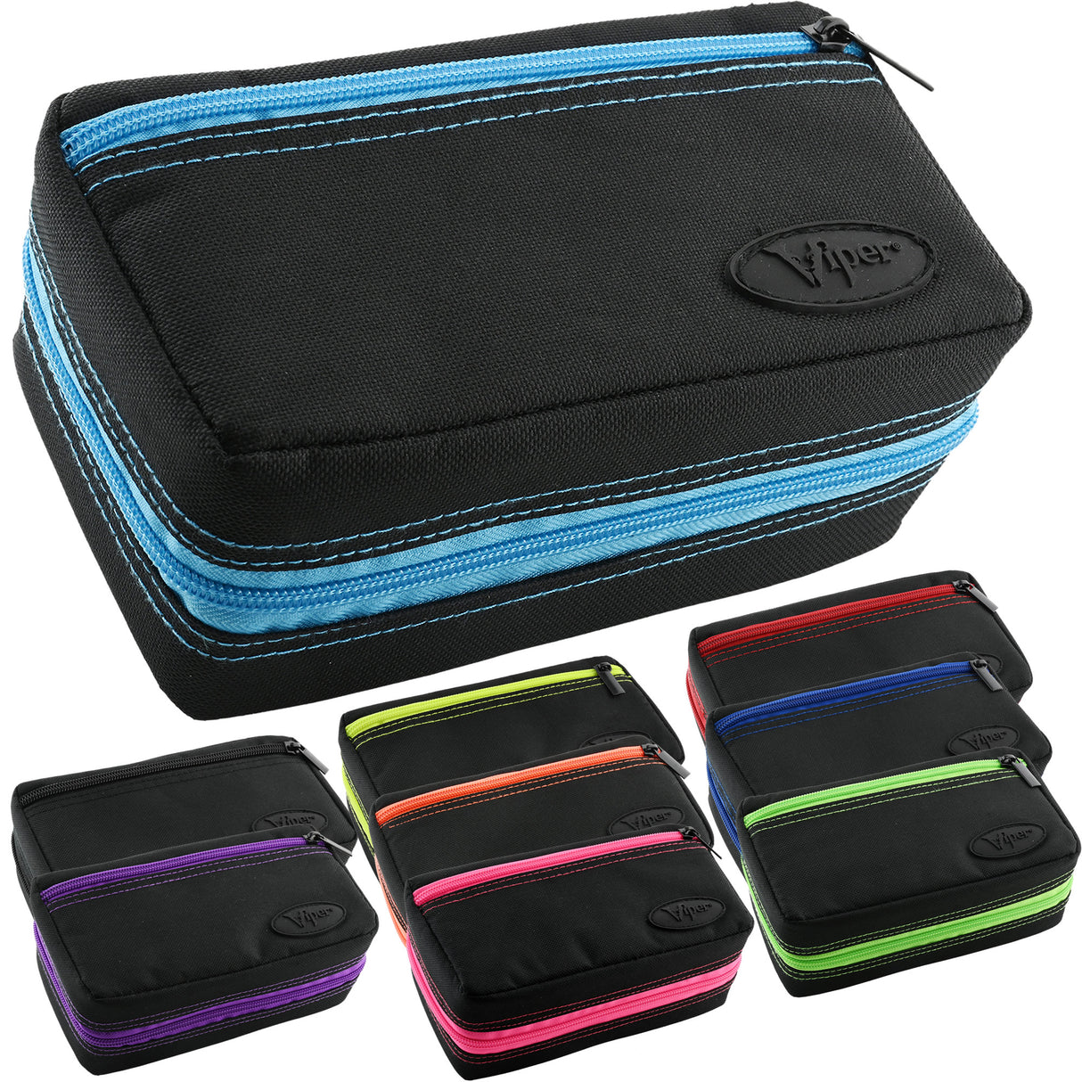 *Viper Plazma Pro Dart Case - Extremely Tough & Durable