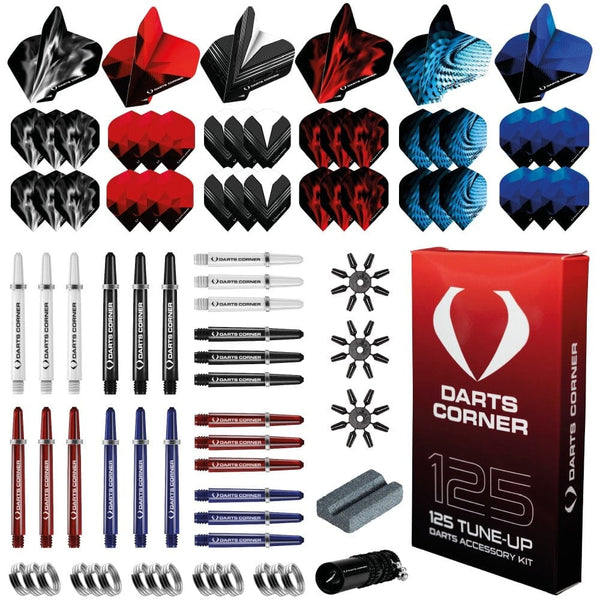 Dart accessories outlet