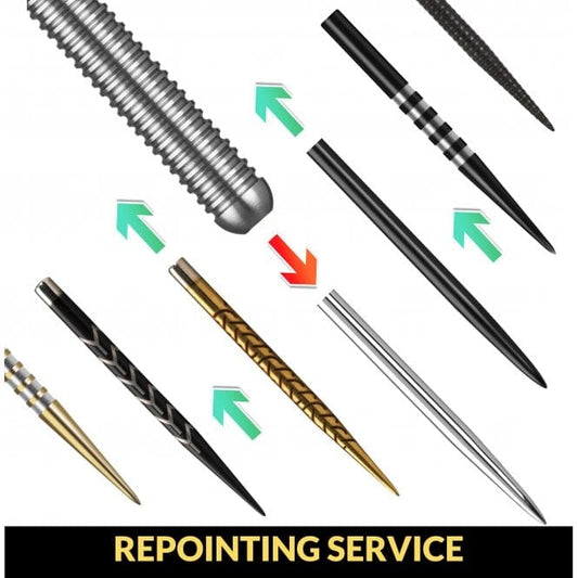 Dart Repointing Tools Darts Repointer Darts Corner