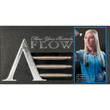 Dynasty Darts - Soft Tip Darts - Black Line CT - Fallon Sherrock - Pink Gold - Fallon 3 23g