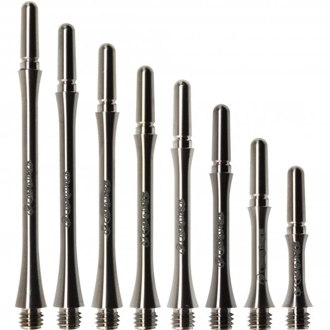 COSMO DARTS Fit ShaftTiTANIUM ロックスリム5.6番 シャフト > ブランド【ハ行】 > フィットシャフト > GEAR