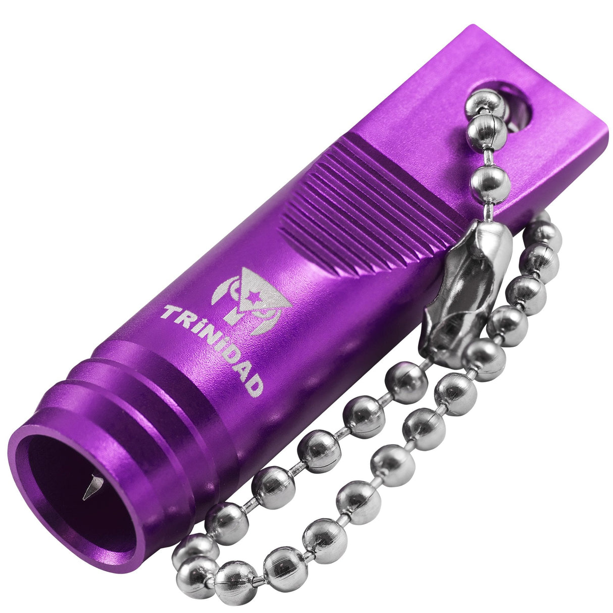 Trinidad Shark Broken Shaft Remover - Extractor Tool Purple