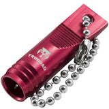 Trinidad Shark Broken Shaft Remover - Extractor Tool Red