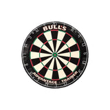 Bulls - Premium - Advantage Pro Trainer Dartboard - Thinner Doubles
