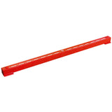 BULL'S Oky System - O80 - For Use With Dart Mats Upto 80cm Wide - Red Raised Oche