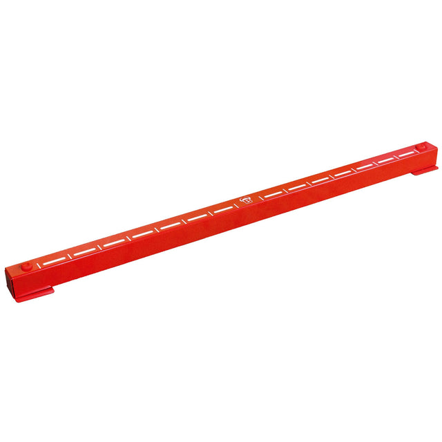 BULL'S Oky System - O80 - For Use With Dart Mats Upto 80cm Wide - Red Raised Oche