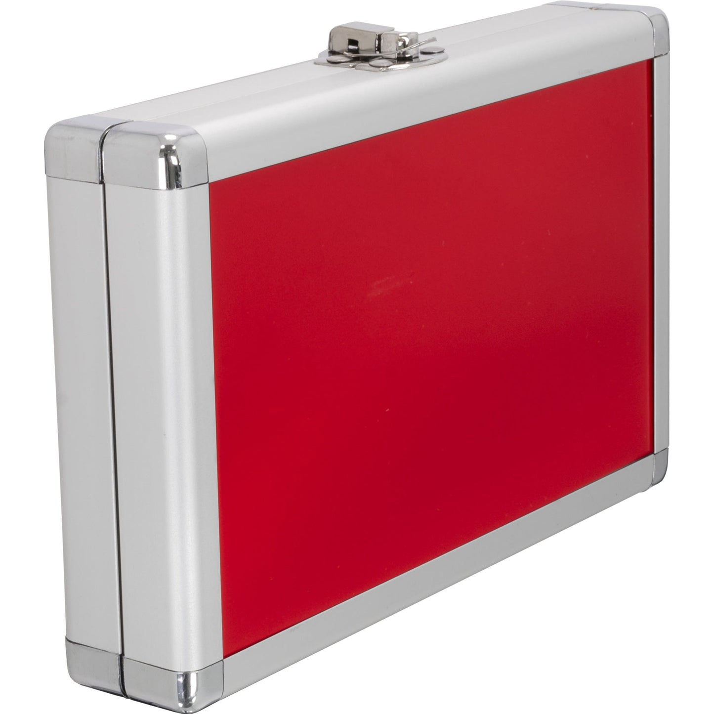 Designa Aluminium Dart Case - Secure Multi Use Red