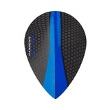 Harrows Retina Dart Flights - Pear