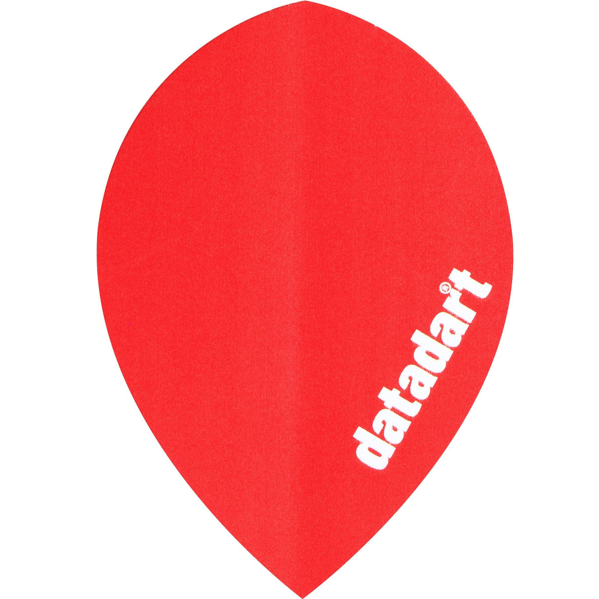Datadart Dart Flights - CMF Designs - Pear - Red