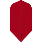 Dart Flights - Poly Plain Original - Slim