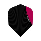 *Designa Infusion Dart Flights - 100 Micron - Mini Pink