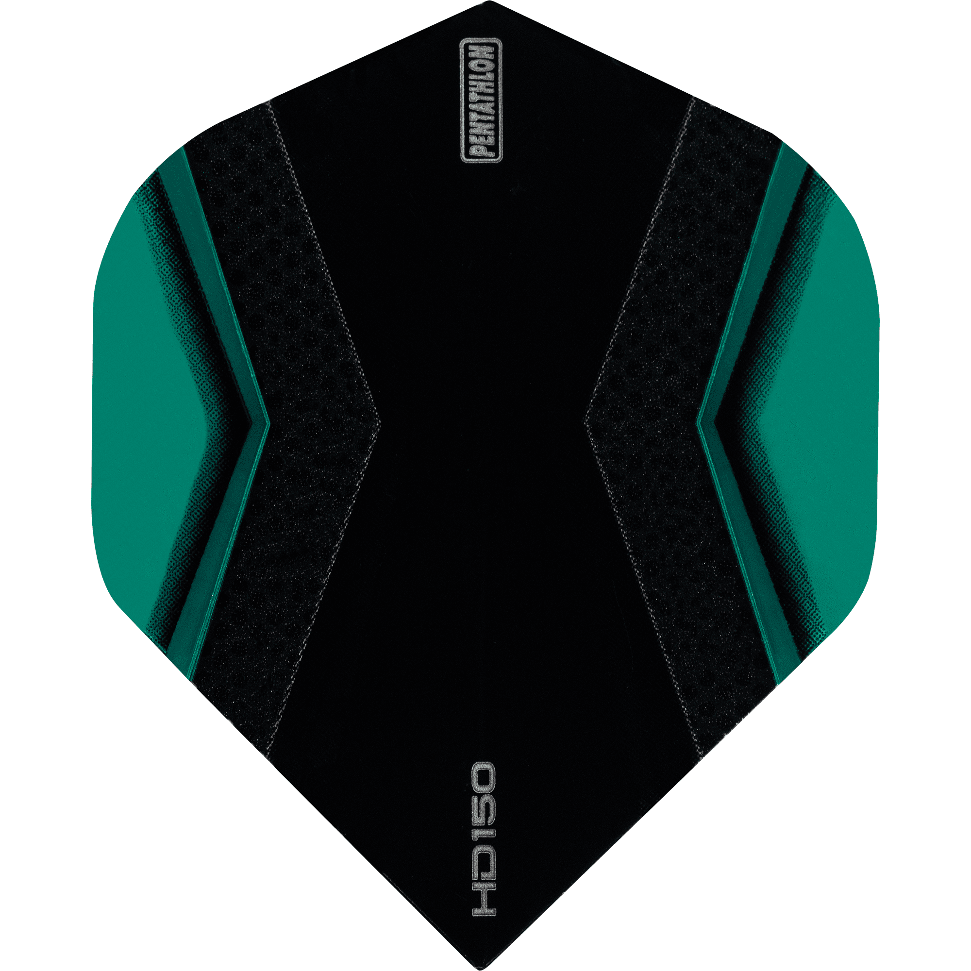 Amazon Dart Flights - Kite Shape - 100 Micron - Various Colours - DARTS