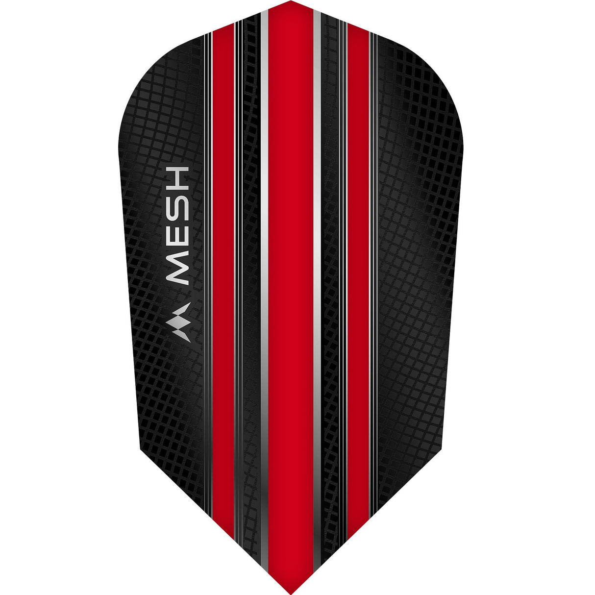 *Mission Mesh Dart Flights - 100 Micron - Slim