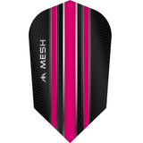 *Mission Mesh Dart Flights - 100 Micron - Slim