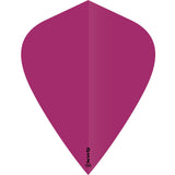 Designa DSX150 Dart Flights - Kite Pink