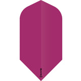Designa DSX150 Dart Flights - Slim Pink