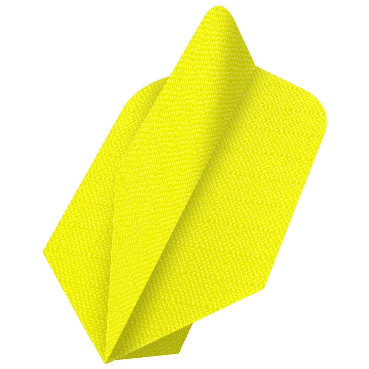 Designa Dart Flights - Fabric Rip Stop Nylon - Longlife - Slim
