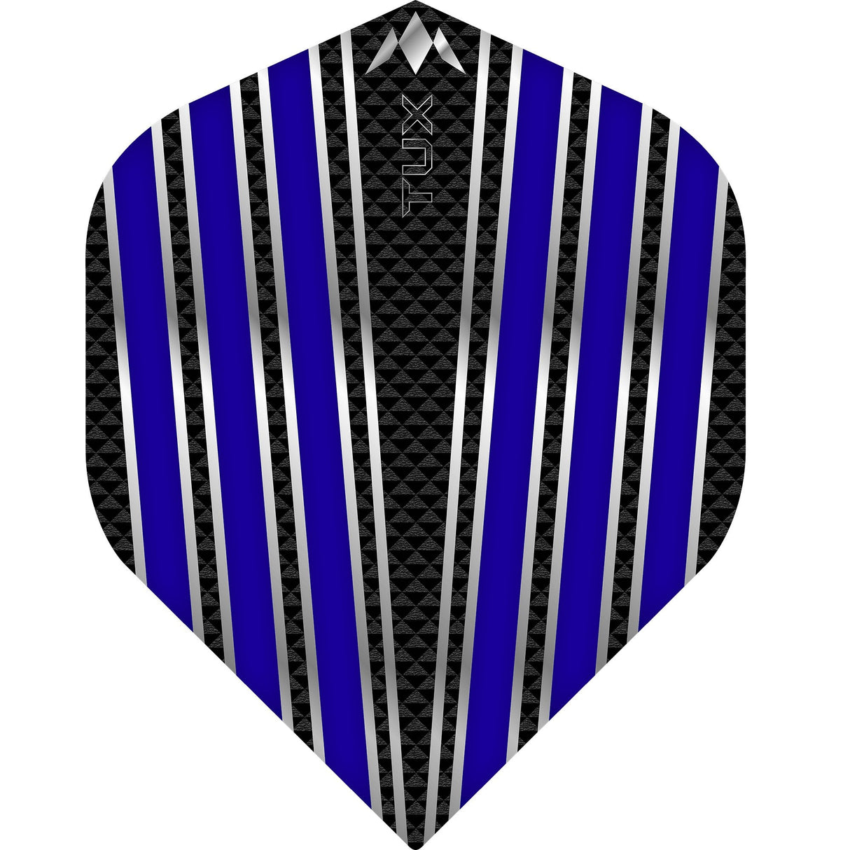 *Mission Tux Dart Flights - 100 Micron - No2 - Std
