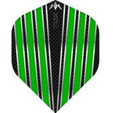 *Mission Tux Dart Flights - 100 Micron - No2 - Std