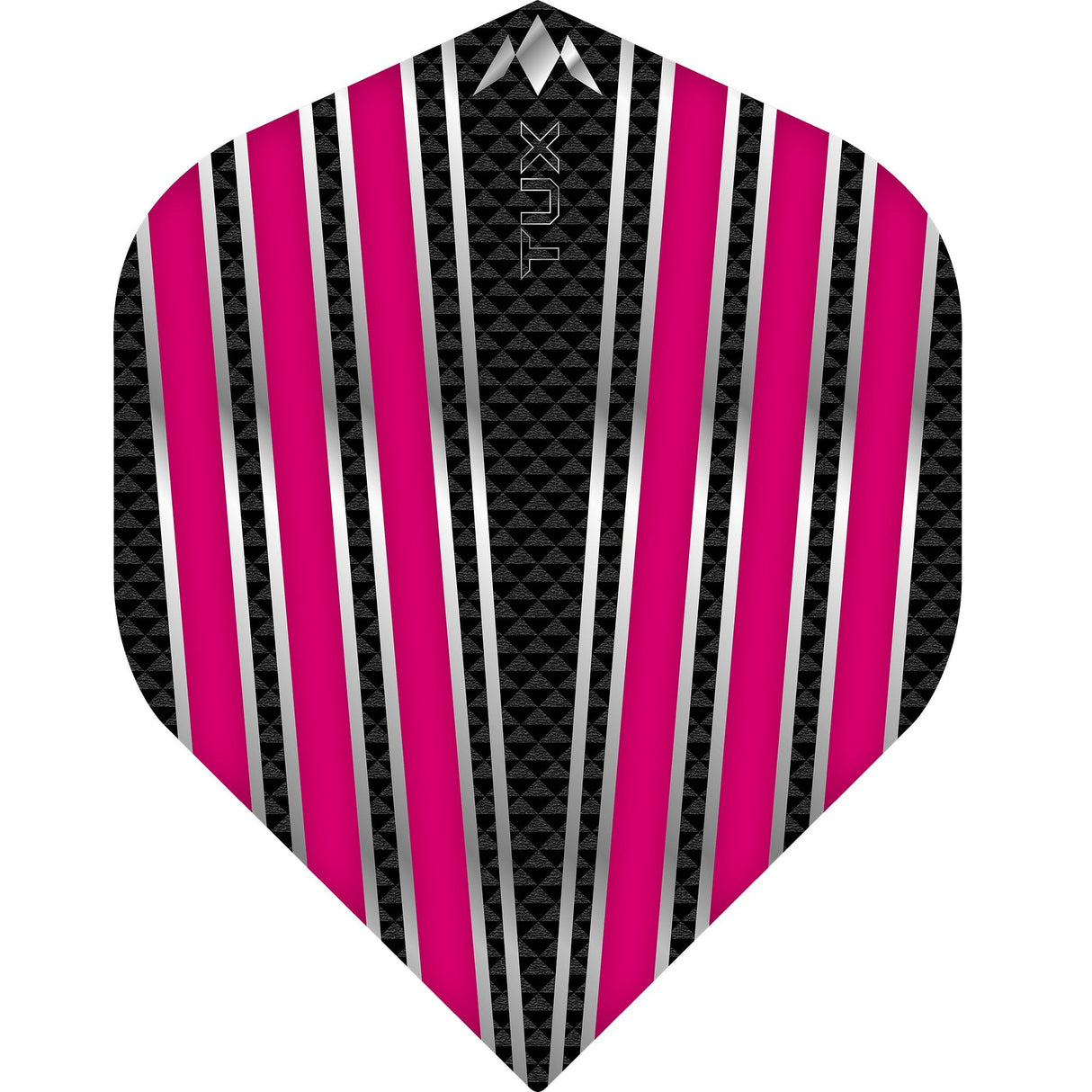 *Mission Tux Dart Flights - 100 Micron - No2 - Std