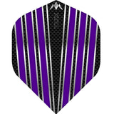 *Mission Tux Dart Flights - 100 Micron - No2 - Std