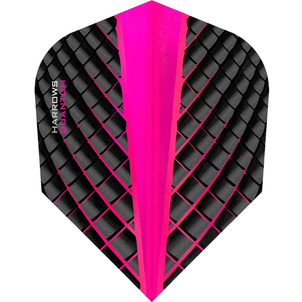 Harrows Silika Slim Dart Flights, set di 5 alette per freccette (15 alette in totale) I 100 micron Dart Flights I Premium Extra Forte Made in UK I accessori professionali per freccette Harrows Silika Slim Dart Flights, set di 5 alette per freccette (15 alette in totale) I 100 micron Dart Flights I Premium Extra Forte Made in UK I accessori professionali per freccette