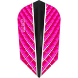 *Harrows Quantum X Dart Flights - 100 Micron - Slim