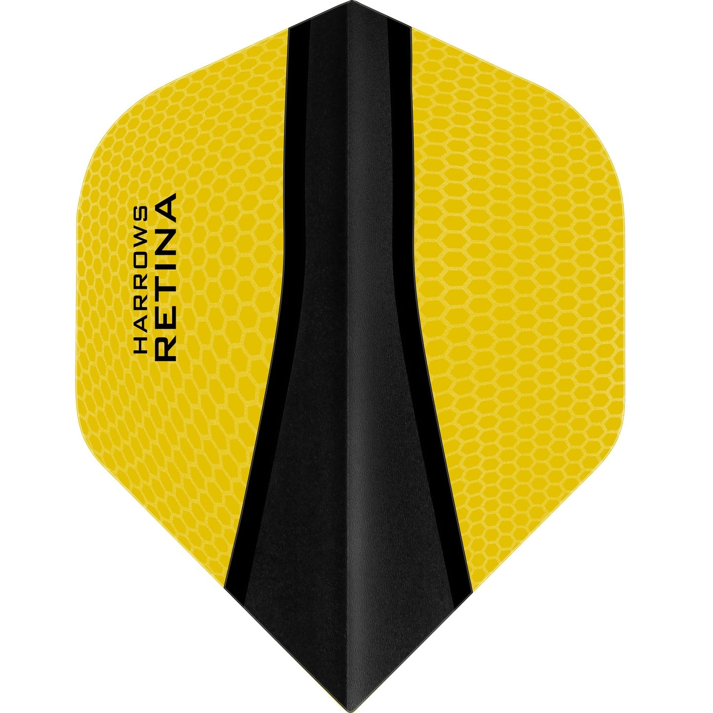 Harrows RetinaX Dart Flights No2 Std