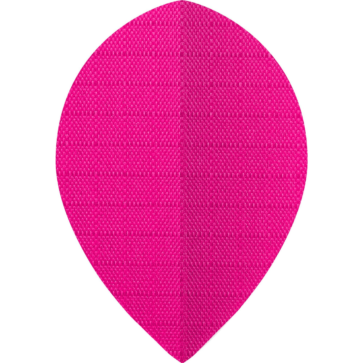 Designa Dart Flights - Fabric Rip Stop Nylon - Longlife - Pear Fluro Pink