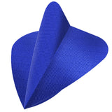 Designa Dart Flights - Fabric Rip Stop Nylon - Longlife - Kite