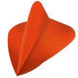 Designa Dart Flights - Fabric Rip Stop Nylon - Longlife - Kite