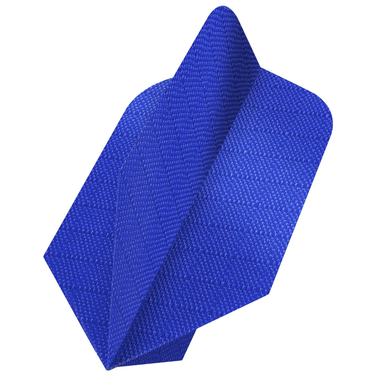 Designa Dart Flights - Fabric Rip Stop Nylon - Longlife - Slim