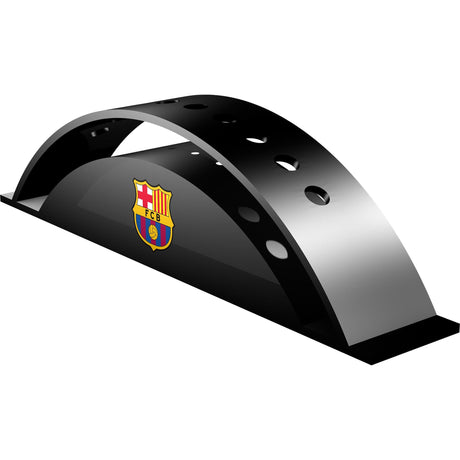 FC Barcelona - Official Licensed - 9 Arc Dart Display Stand