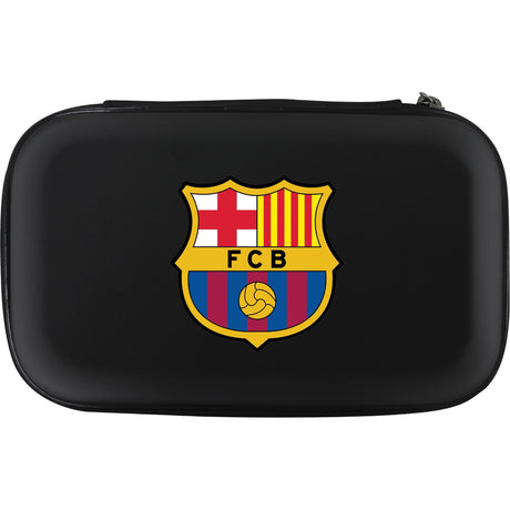 FC Barcelona - Official Licensed - Dart Case - W3 - Crest