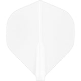 Cosmo Fit Flight AIR - use with FIT Shaft - Standard White