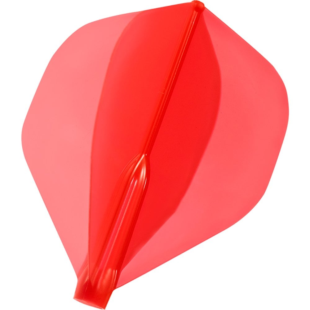 Cosmo Fit Flight AIR - use with FIT Shaft - Standard Red