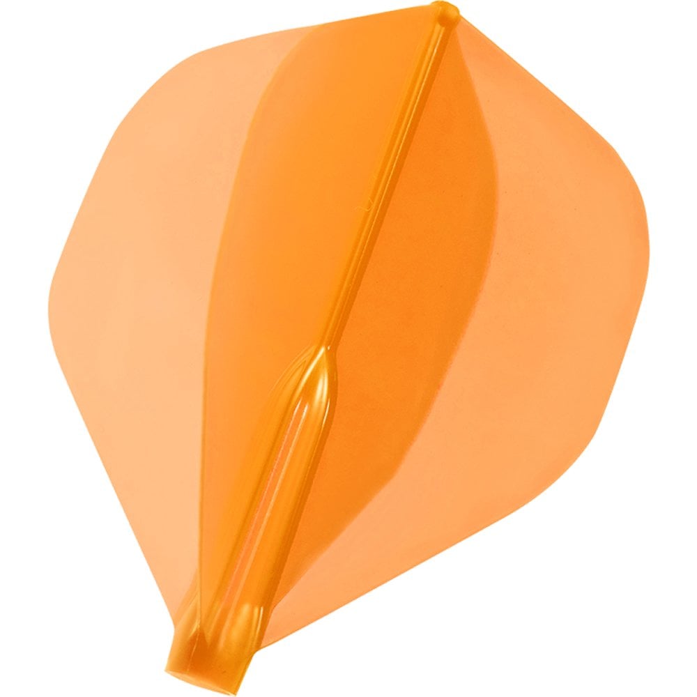 Cosmo Fit Flight AIR - use with FIT Shaft - Standard Orange