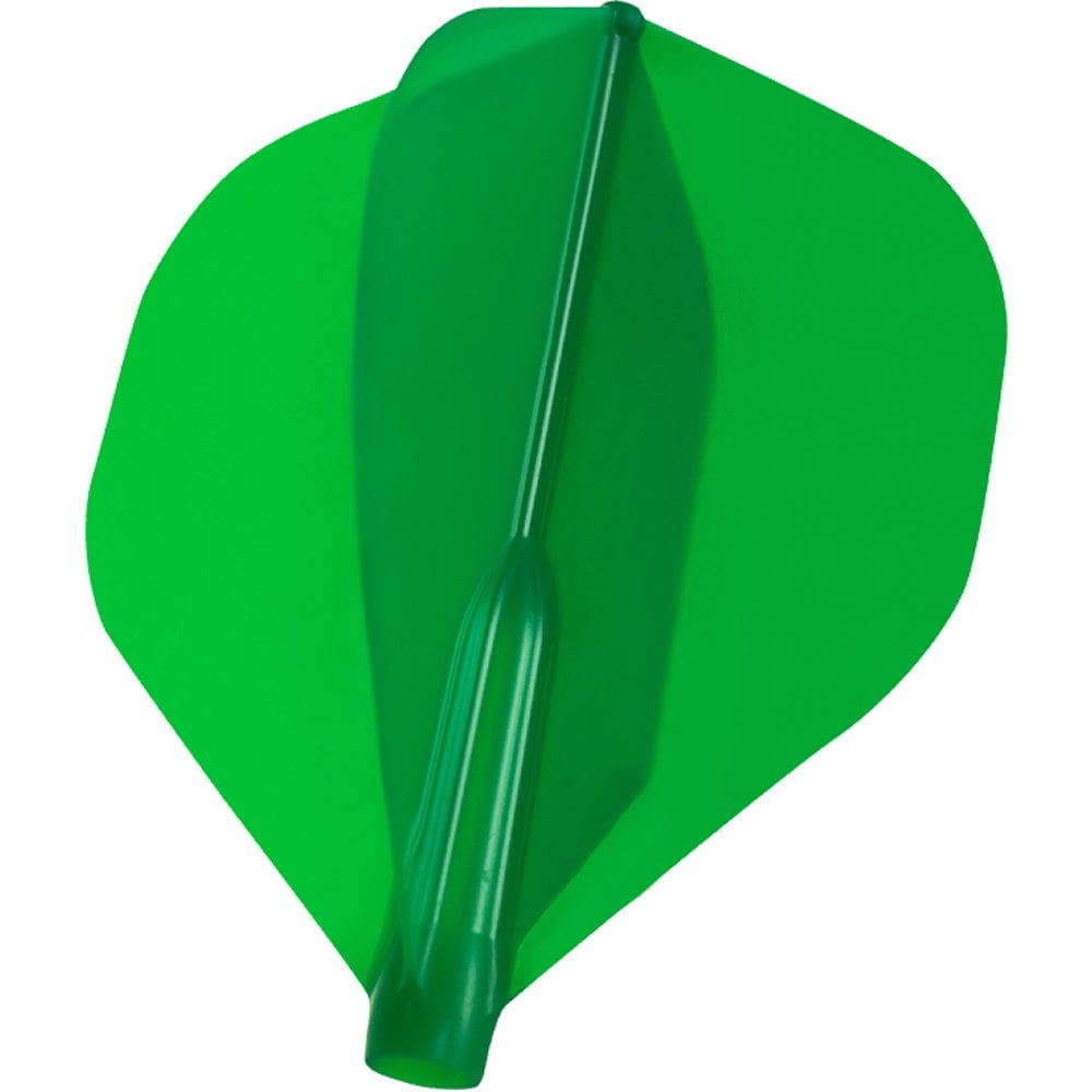 Cosmo Fit Flight AIR - use with FIT Shaft - Standard Green