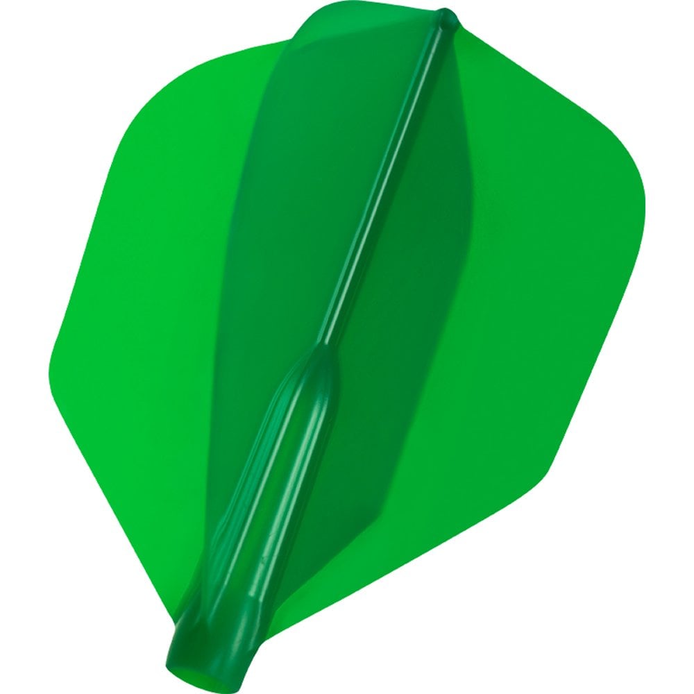 Cosmo Fit Flight AIR - use with FIT Shaft - Shape Green