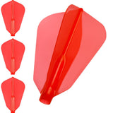 Cosmo Fit Flight AIR - use with FIT Shaft - F Shape