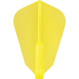 Cosmo Fit Flight AIR - use with FIT Shaft - F Shape