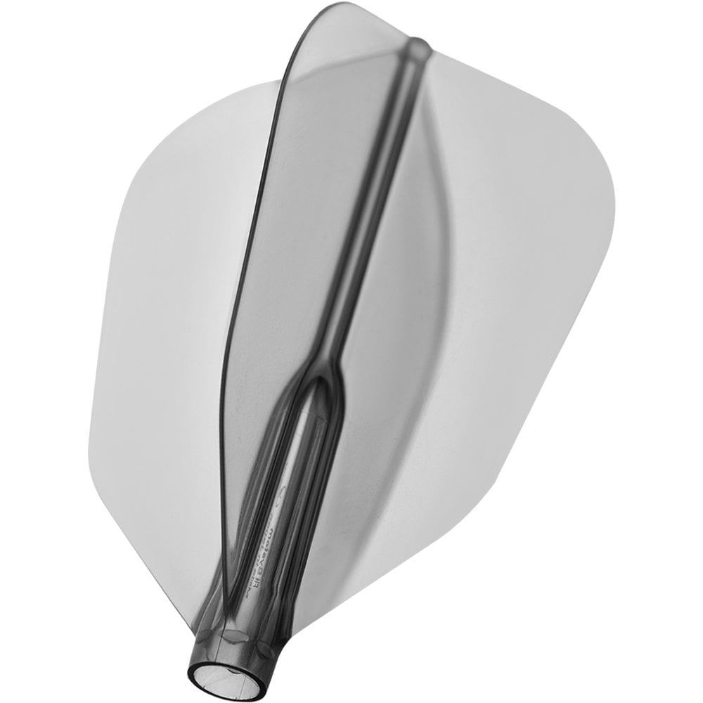 Cosmo Fit Flight AIR - use with FIT Shaft - SP Shape Black